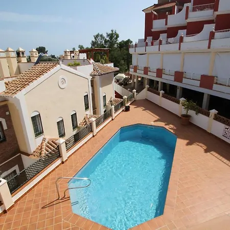 Casa Santacruz Spainsunrentals 1067 *