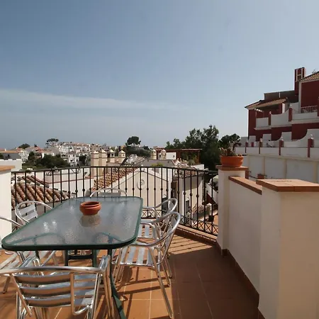Casa Santacruz Spainsunrentals 1067 *