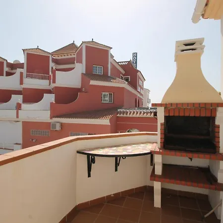 Casa Santacruz Spainsunrentals 1067 * Nerja