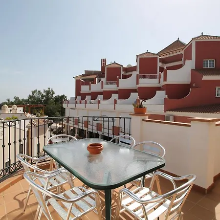 Casa Santacruz Spainsunrentals 1067 Tatil Evi