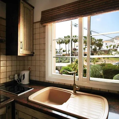 Tatil Evi Casa Santacruz Spainsunrentals 1067 *