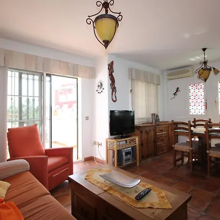 Casa Santacruz Spainsunrentals 1067 *