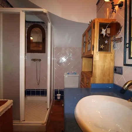 Casa Santacruz Spainsunrentals 1067 Tatil Evi Nerja