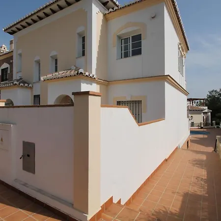 Casa Santacruz Spainsunrentals 1067 Tatil Evi Nerja