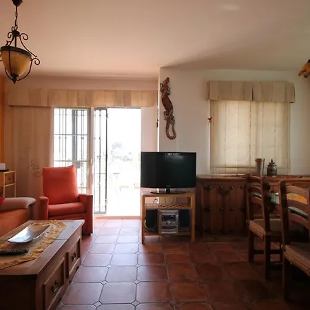 Casa Santacruz Spainsunrentals 1067 *