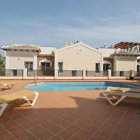 Casa Santacruz Spainsunrentals 1067 * Nerja