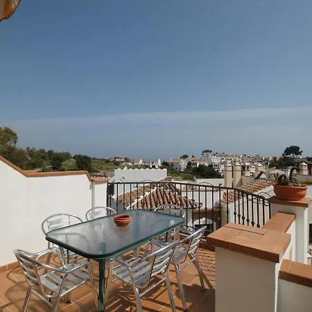 Casa Santacruz Spainsunrentals 1067 Сasa de vacaciones *