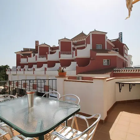 Casa Santacruz Spainsunrentals 1067 *