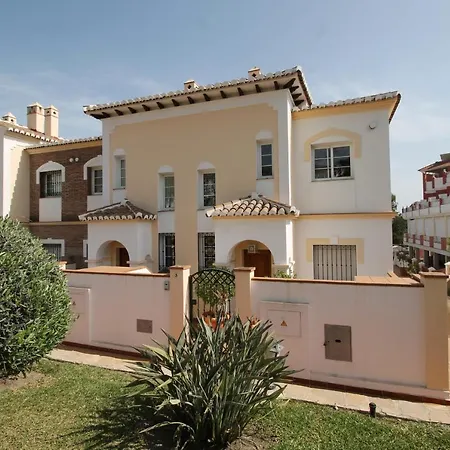 Сasa de vacaciones Casa Santacruz Spainsunrentals 1067 Nerja