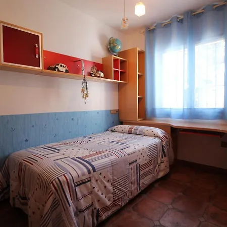 Casa Santacruz Spainsunrentals 1067 * Nerja
