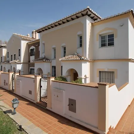 Casa Santacruz Spainsunrentals 1067 * Nerja