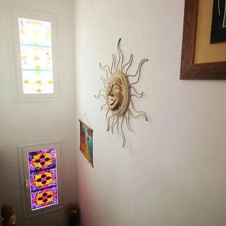 Casa Santacruz Spainsunrentals 1067 Сasa de vacaciones
