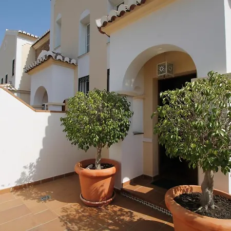 Casa Santacruz Spainsunrentals 1067 * Nerja