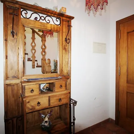 Casa Santacruz Spainsunrentals 1067 Сasa de vacaciones Nerja