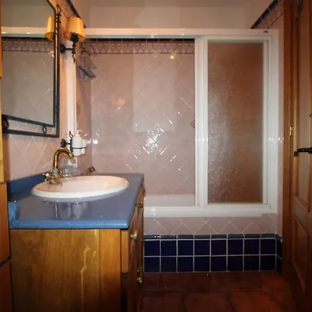 Casa Santacruz Spainsunrentals 1067 Сasa de vacaciones